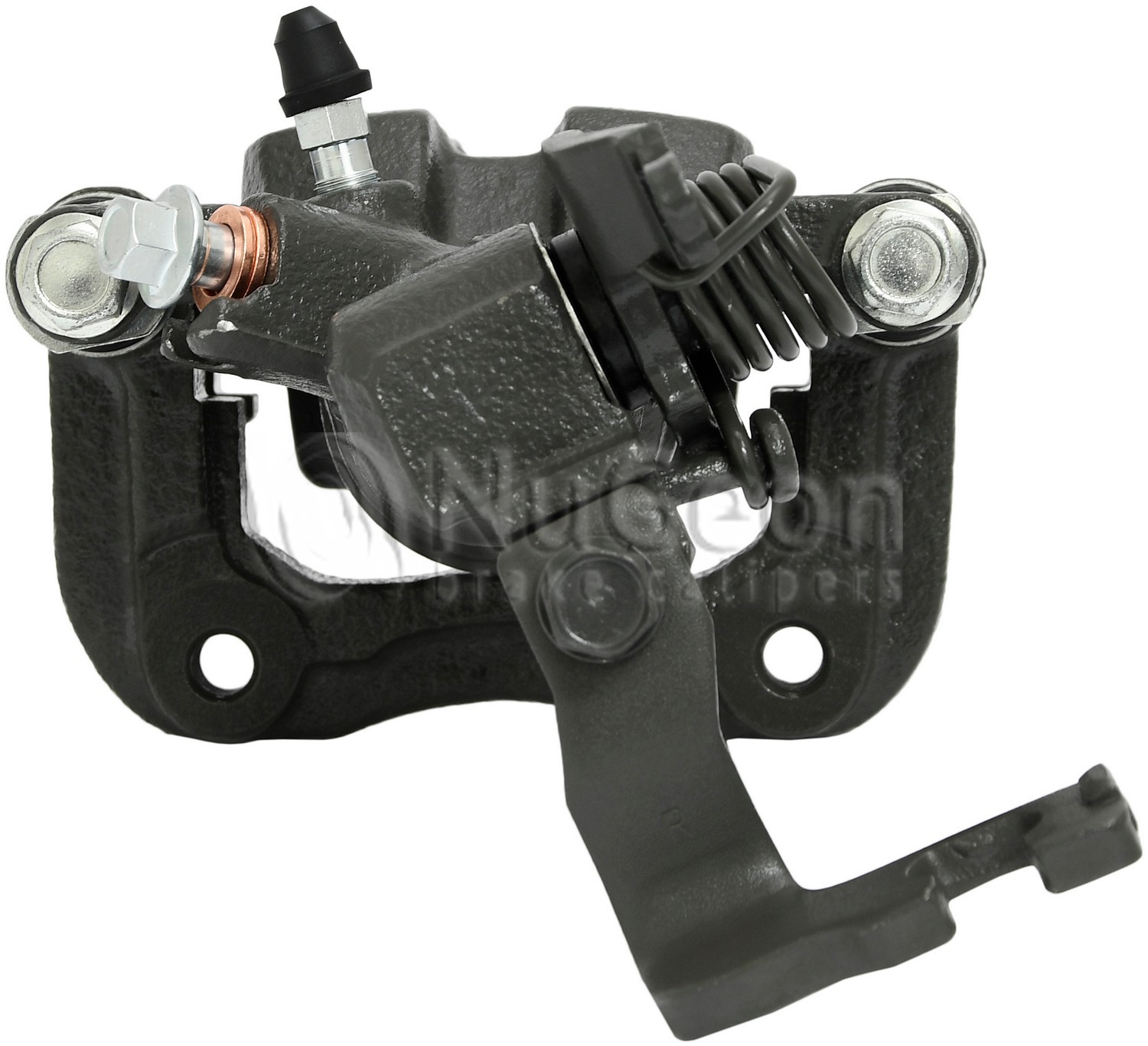 Vision 99P00941A Remanufactured Disc Brake Caliper - Image 3