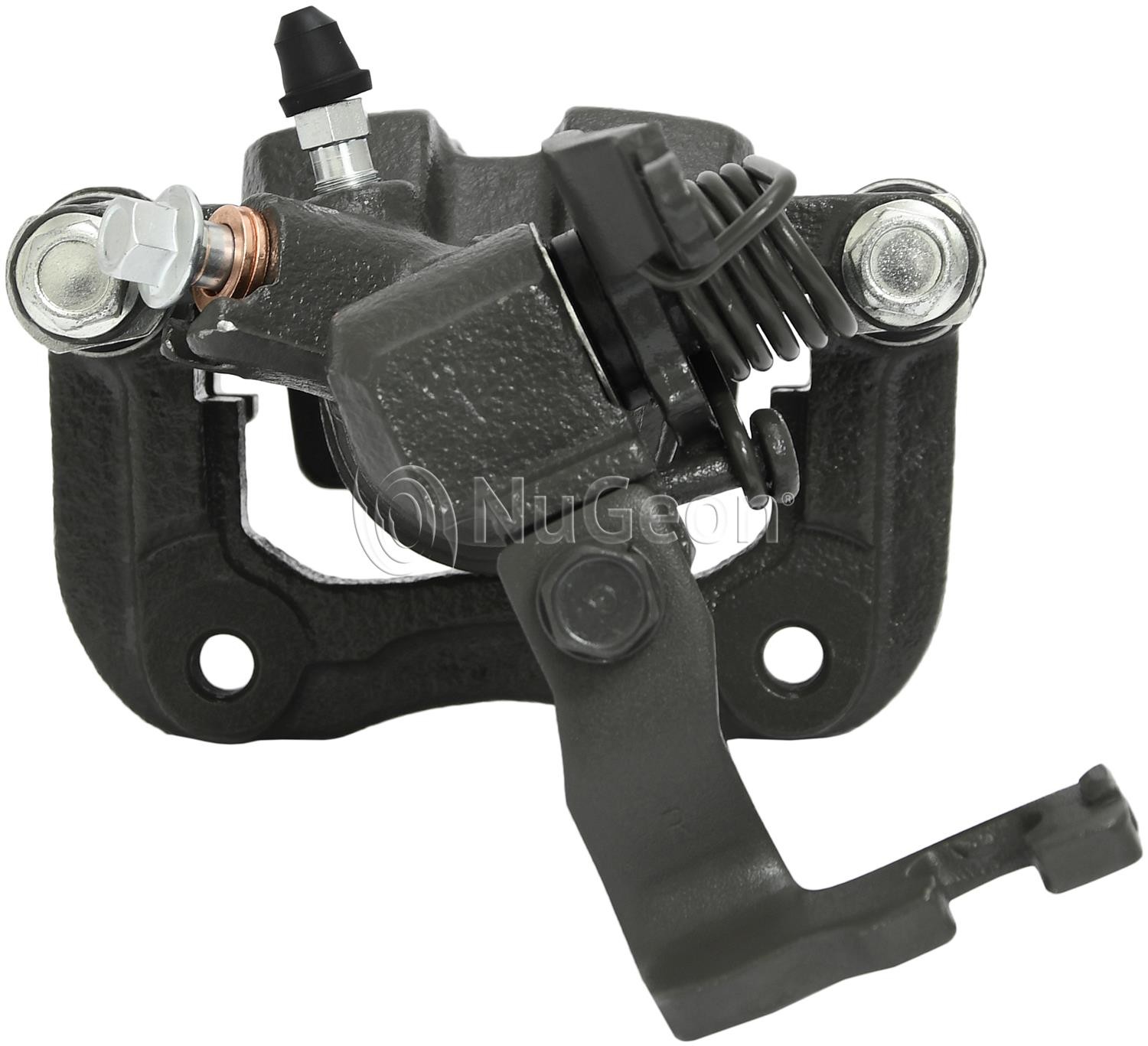 Vision 99P00941A Remanufactured Disc Brake Caliper - Image 6
