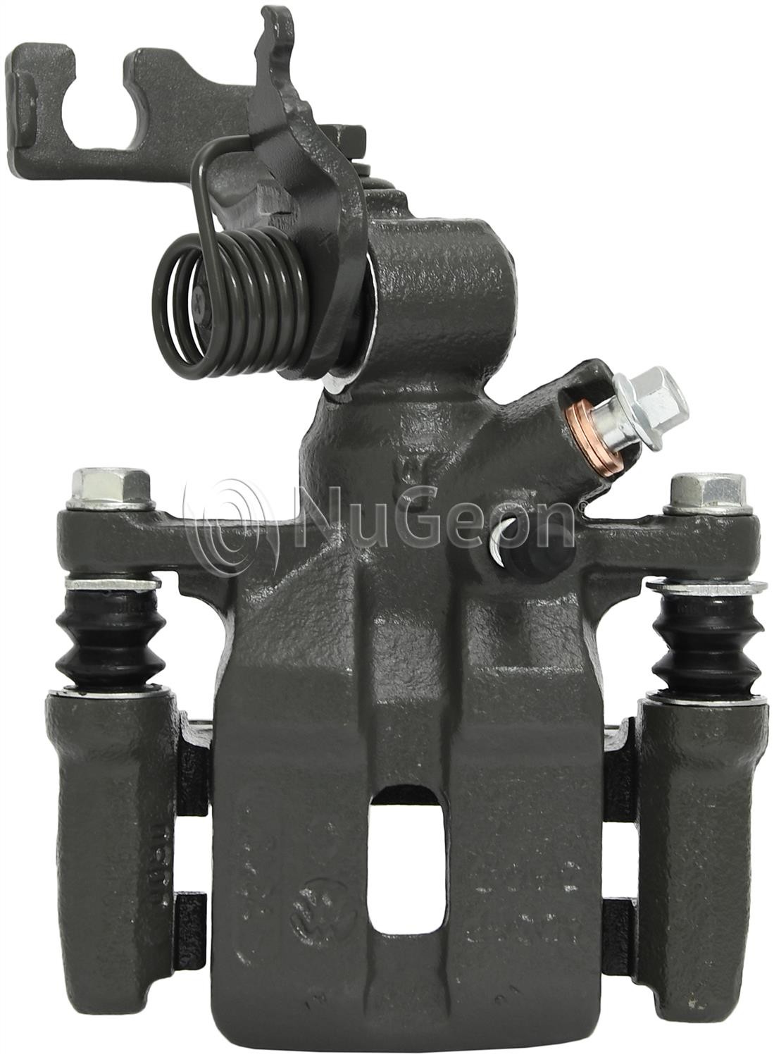 Vision 99P00941A Remanufactured Disc Brake Caliper - Image 7