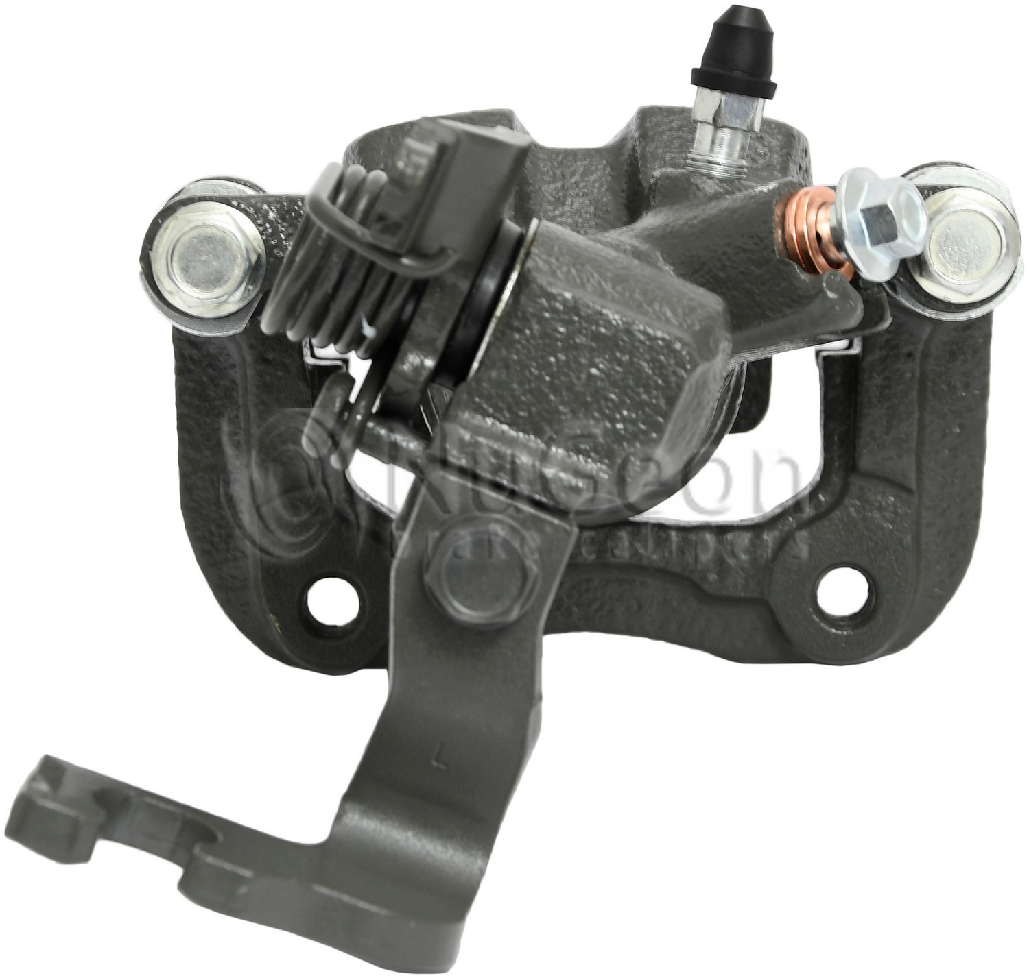 Vision 99P00941B Remanufactured Disc Brake Caliper - Image 3