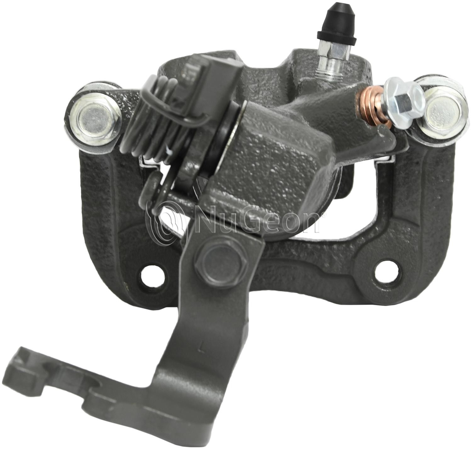 Vision 99P00941B Remanufactured Disc Brake Caliper - Image 6