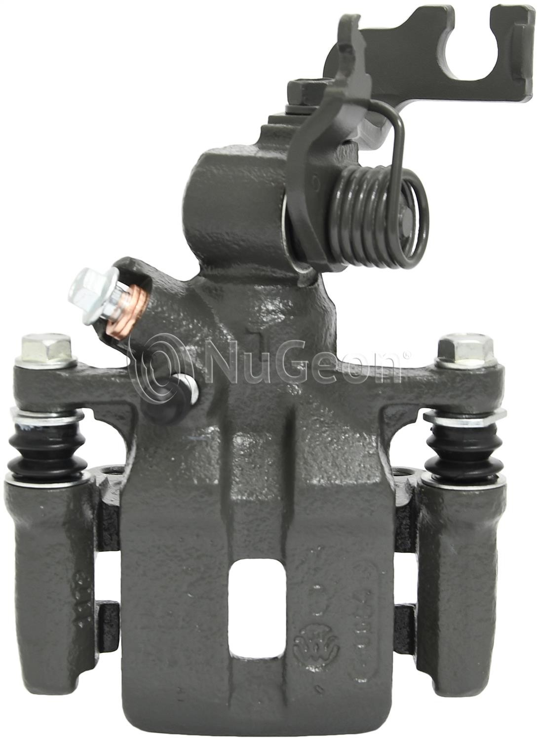 Vision 99P00941B Remanufactured Disc Brake Caliper - Image 7