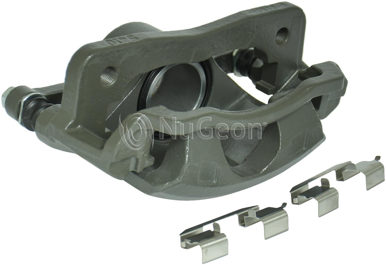 Vision 99P00942A Remanufactured Disc Brake Caliper