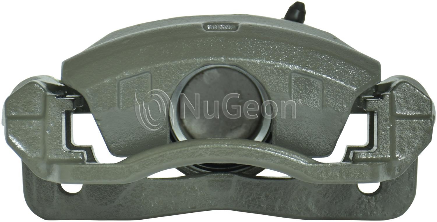 Vision 99P00942A Remanufactured Disc Brake Caliper - Image 3
