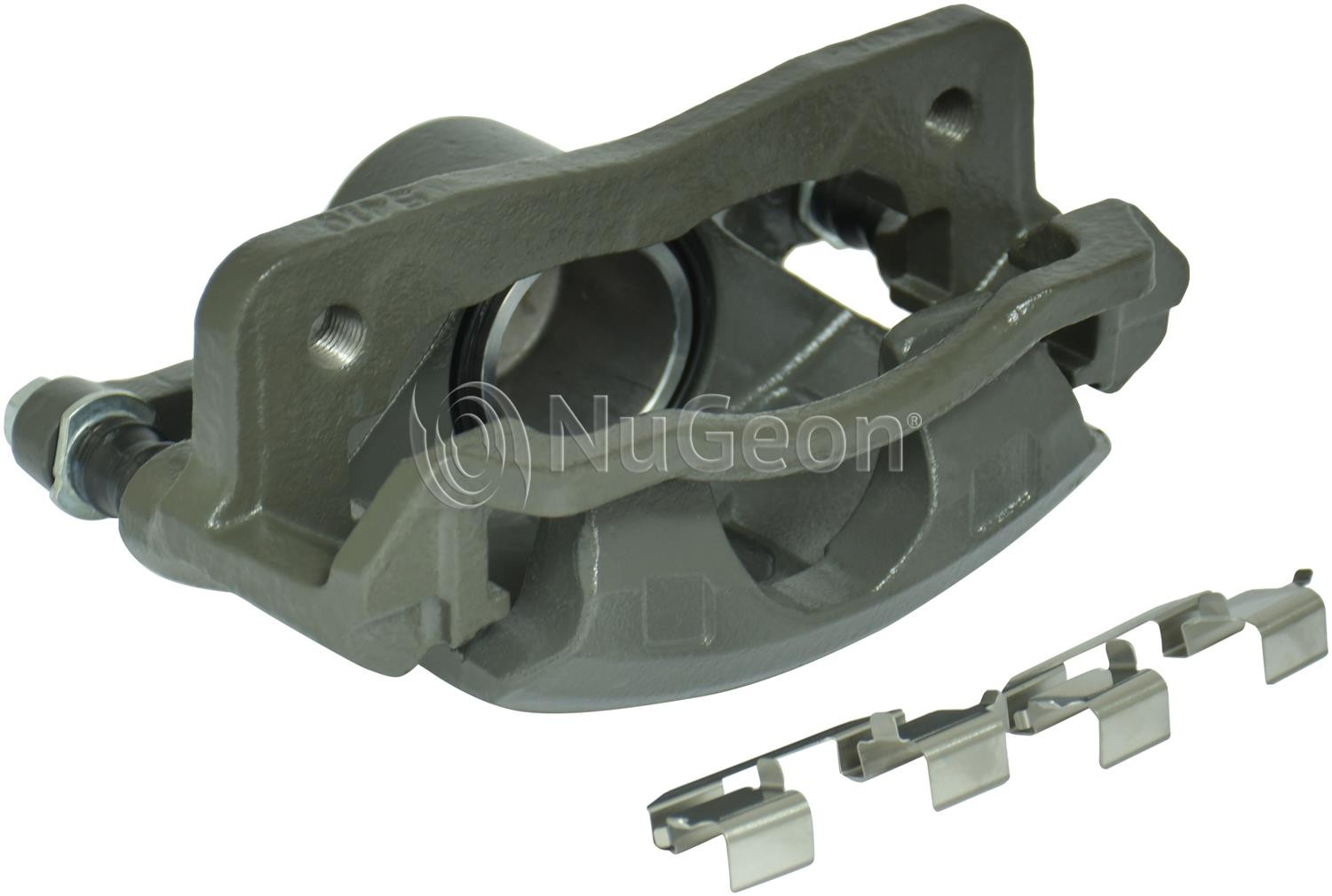Vision 99P00942B Remanufactured Disc Brake Caliper