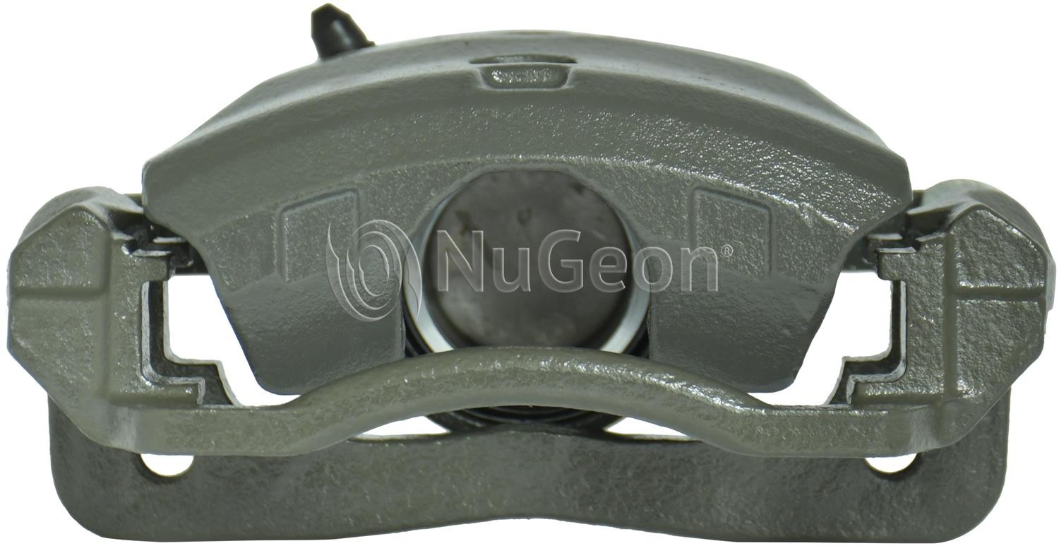 Vision 99P00942B Remanufactured Disc Brake Caliper - Image 3
