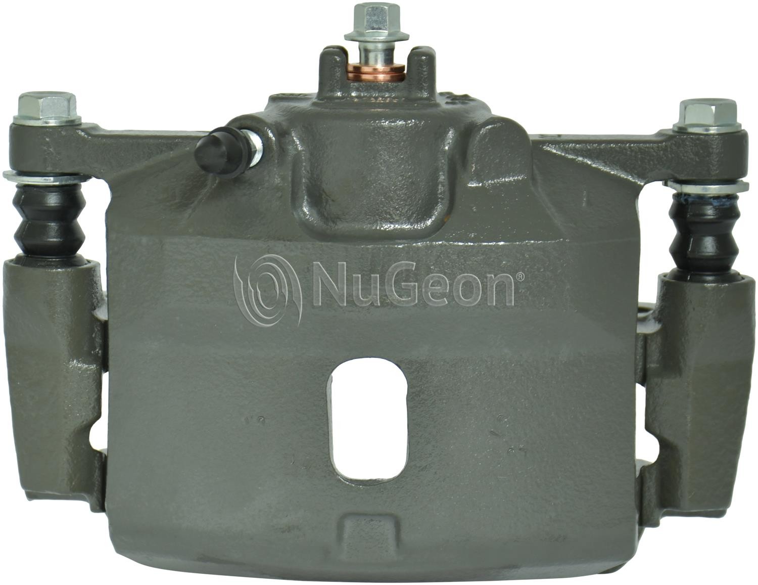 Vision 99P00942B Remanufactured Disc Brake Caliper - Image 5
