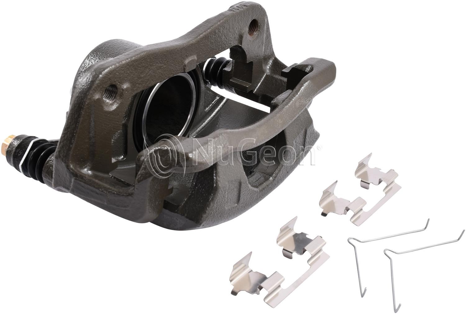 Vision 99P00943A Remanufactured Disc Brake Caliper