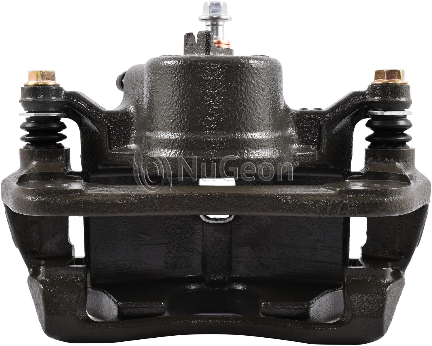Vision 99P00943A Remanufactured Disc Brake Caliper - Image 2