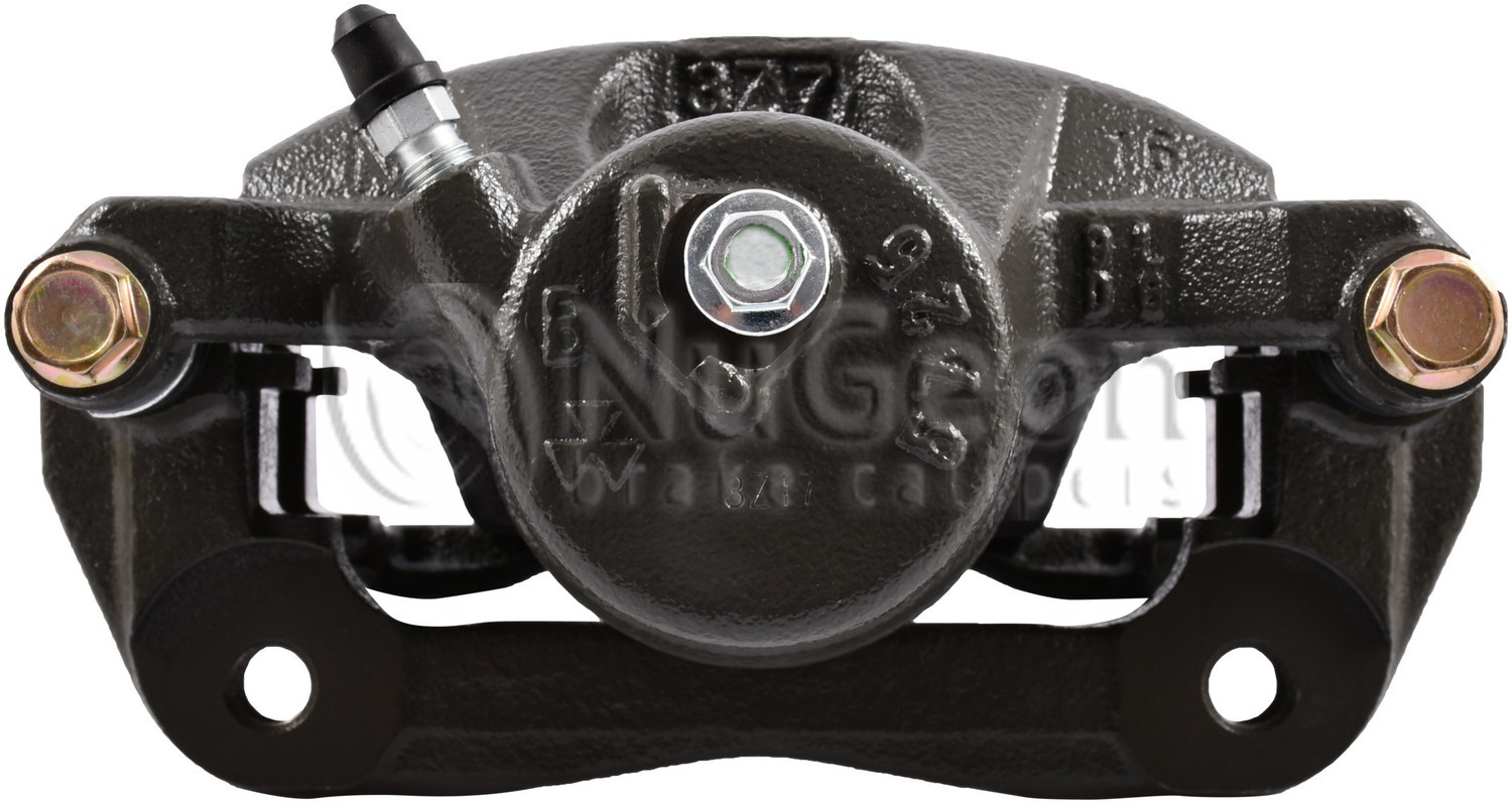 Vision 99P00943A Remanufactured Disc Brake Caliper - Image 3