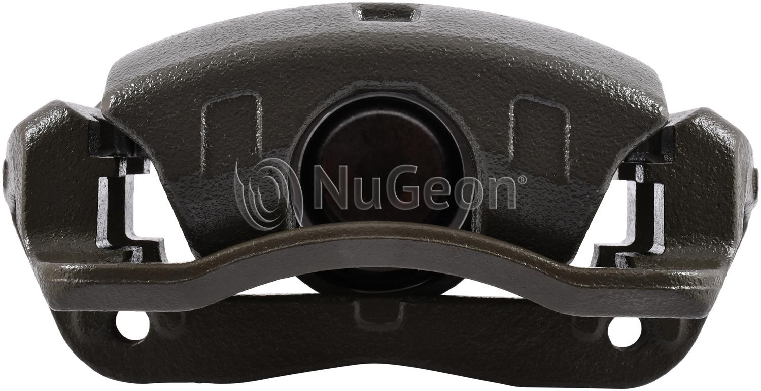 Vision 99P00943A Remanufactured Disc Brake Caliper - Image 4