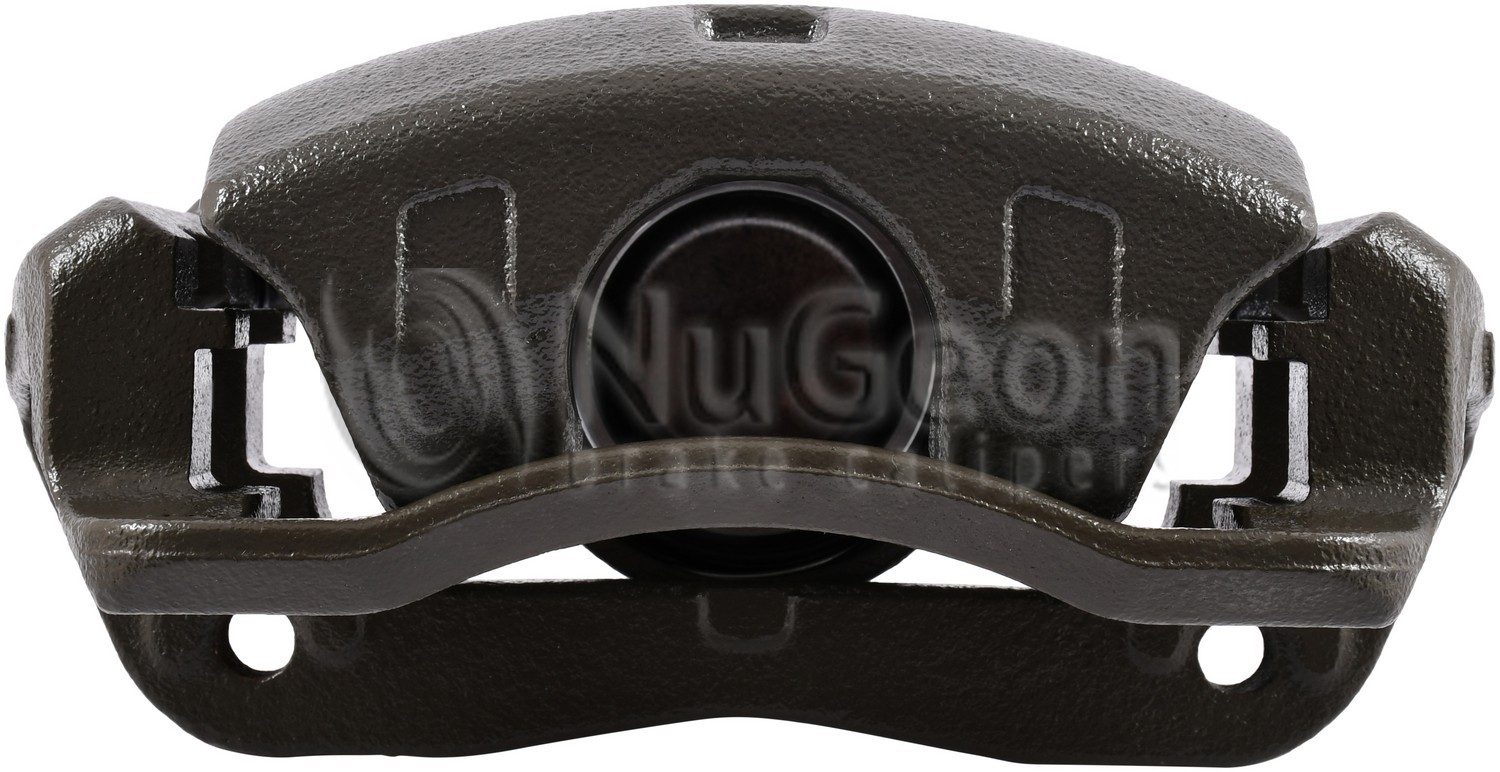 Vision 99P00943A Remanufactured Disc Brake Caliper - Image 5