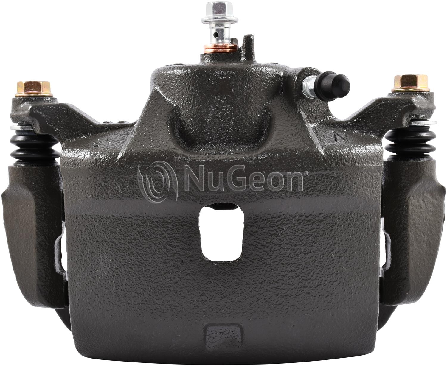 Vision 99P00943A Remanufactured Disc Brake Caliper - Image 7
