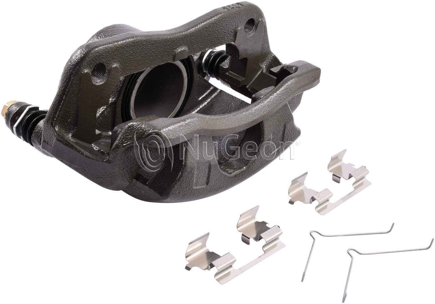 Vision 99P00943B Remanufactured Disc Brake Caliper