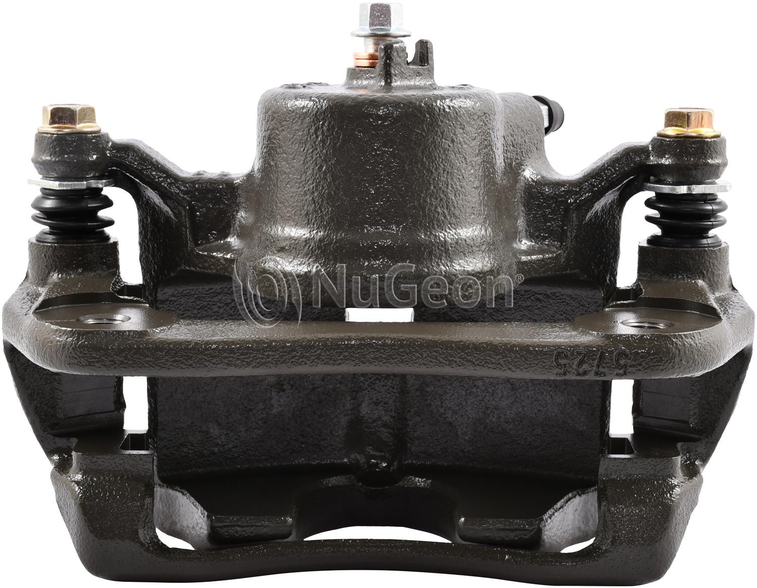 Vision 99P00943B Remanufactured Disc Brake Caliper - Image 2