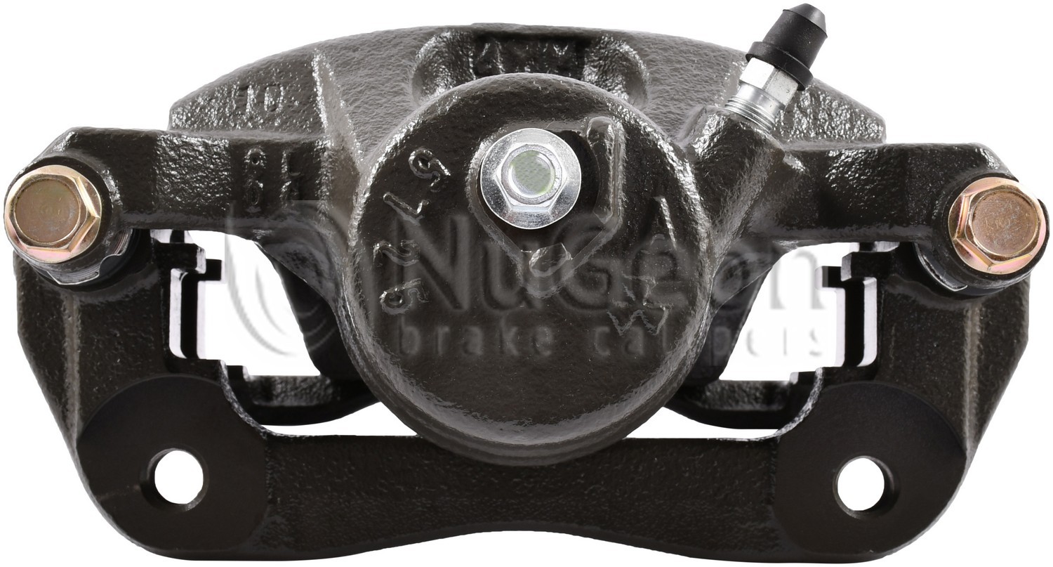 Vision 99P00943B Remanufactured Disc Brake Caliper - Image 3