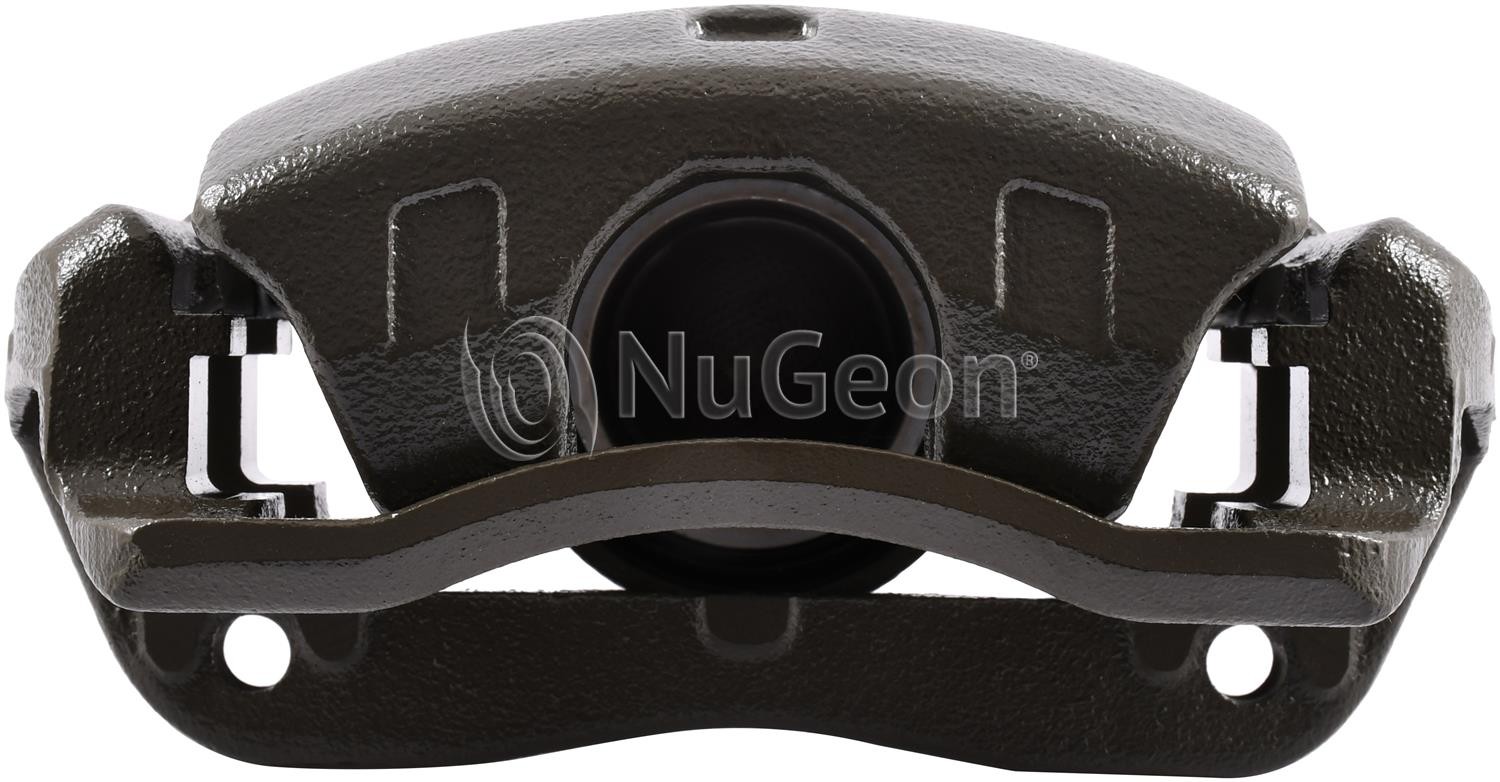 Vision 99P00943B Remanufactured Disc Brake Caliper - Image 4
