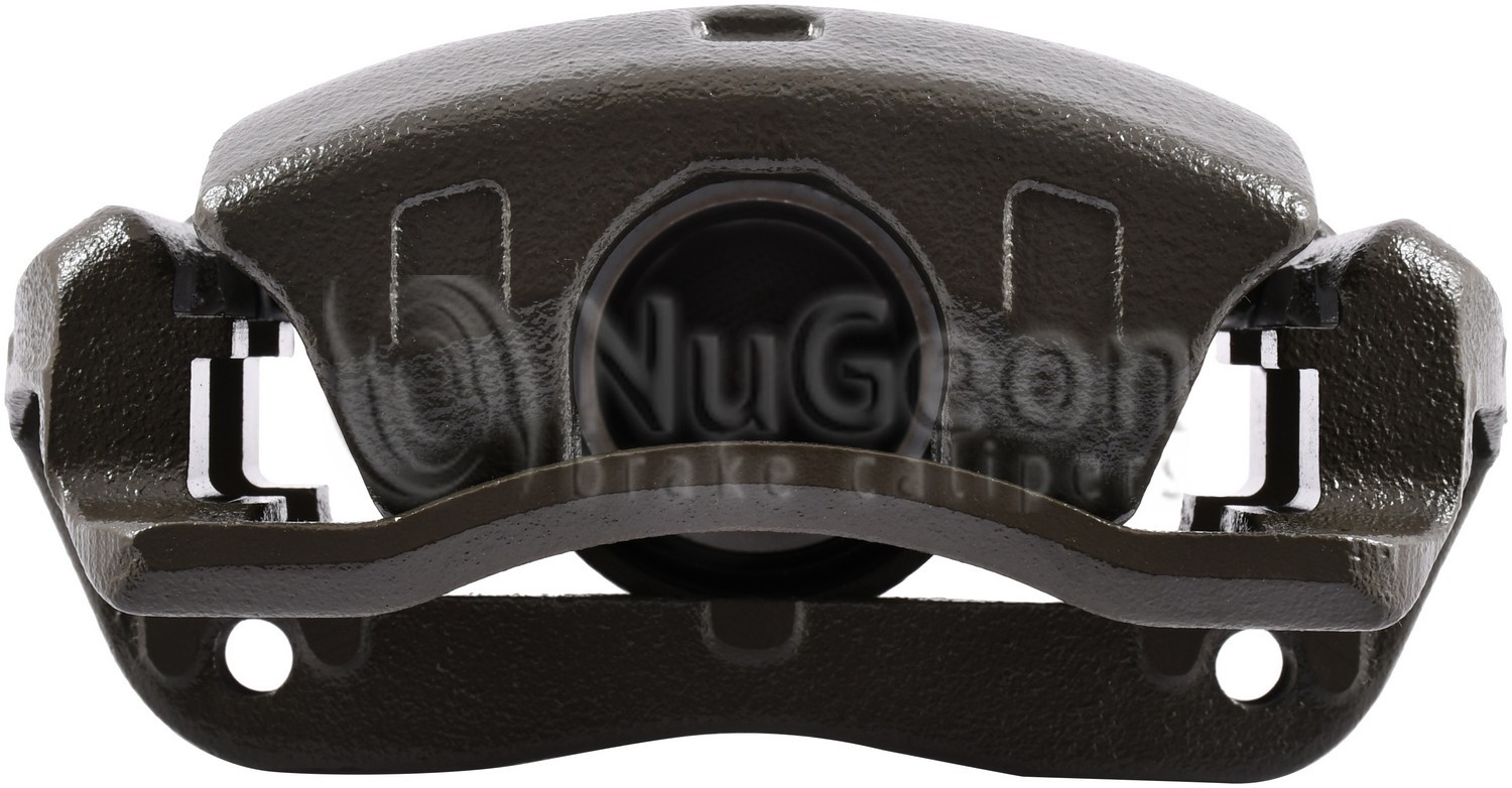 Vision 99P00943B Remanufactured Disc Brake Caliper - Image 5