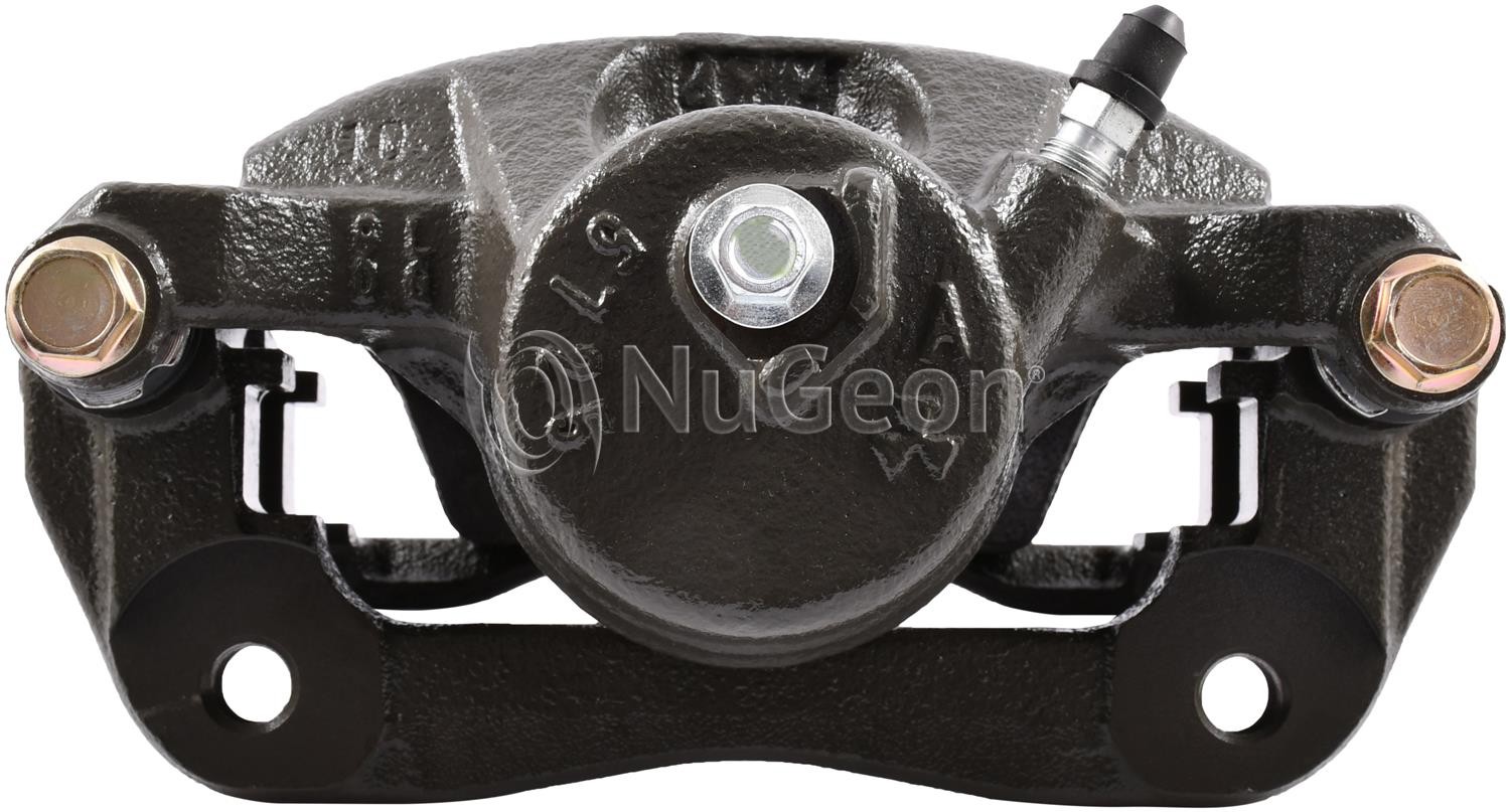 Vision 99P00943B Remanufactured Disc Brake Caliper - Image 6