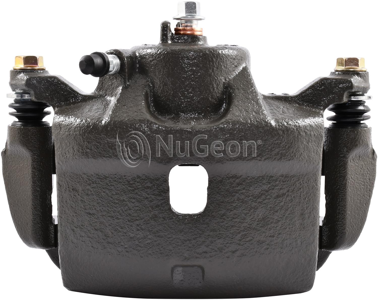 Vision 99P00943B Remanufactured Disc Brake Caliper - Image 7