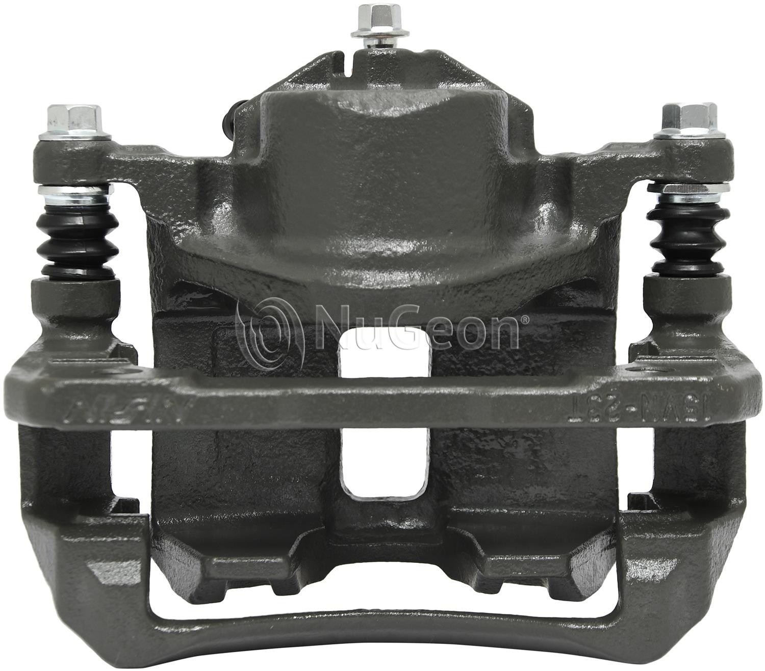 Vision 99P00944A Remanufactured Disc Brake Caliper - Image 2