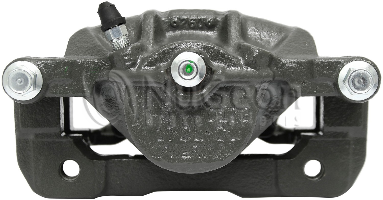 Vision 99P00944A Remanufactured Disc Brake Caliper - Image 3