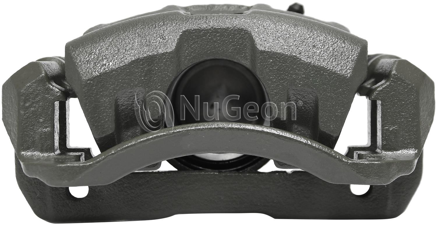Vision 99P00944A Remanufactured Disc Brake Caliper - Image 4