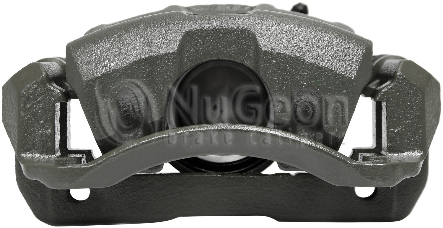 Vision 99P00944A Remanufactured Disc Brake Caliper - Image 5