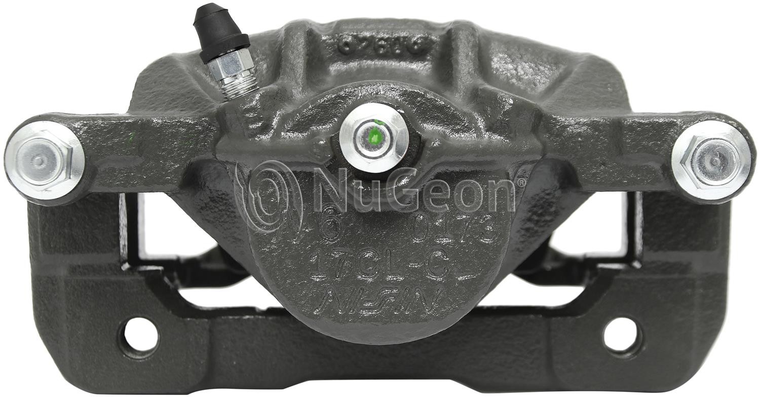 Vision 99P00944A Remanufactured Disc Brake Caliper - Image 6