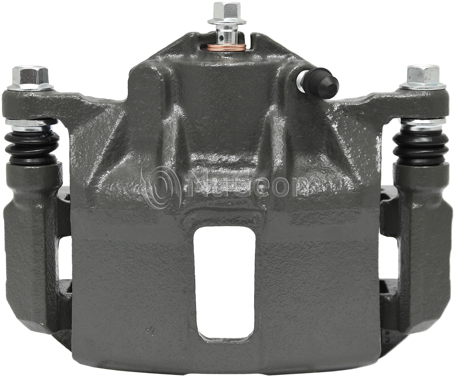 Vision 99P00944A Remanufactured Disc Brake Caliper - Image 7