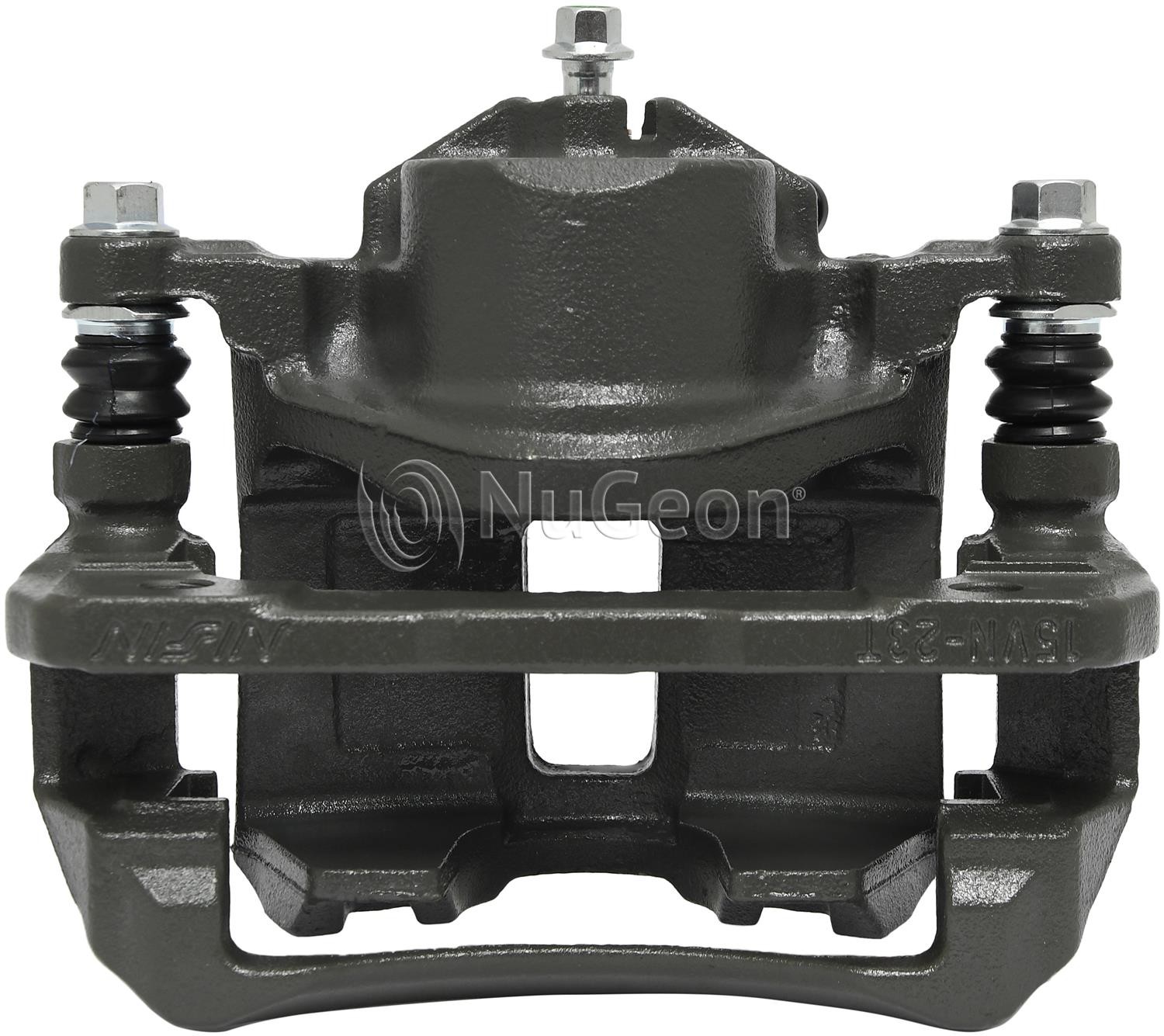 Vision 99P00944B Remanufactured Disc Brake Caliper - Image 2