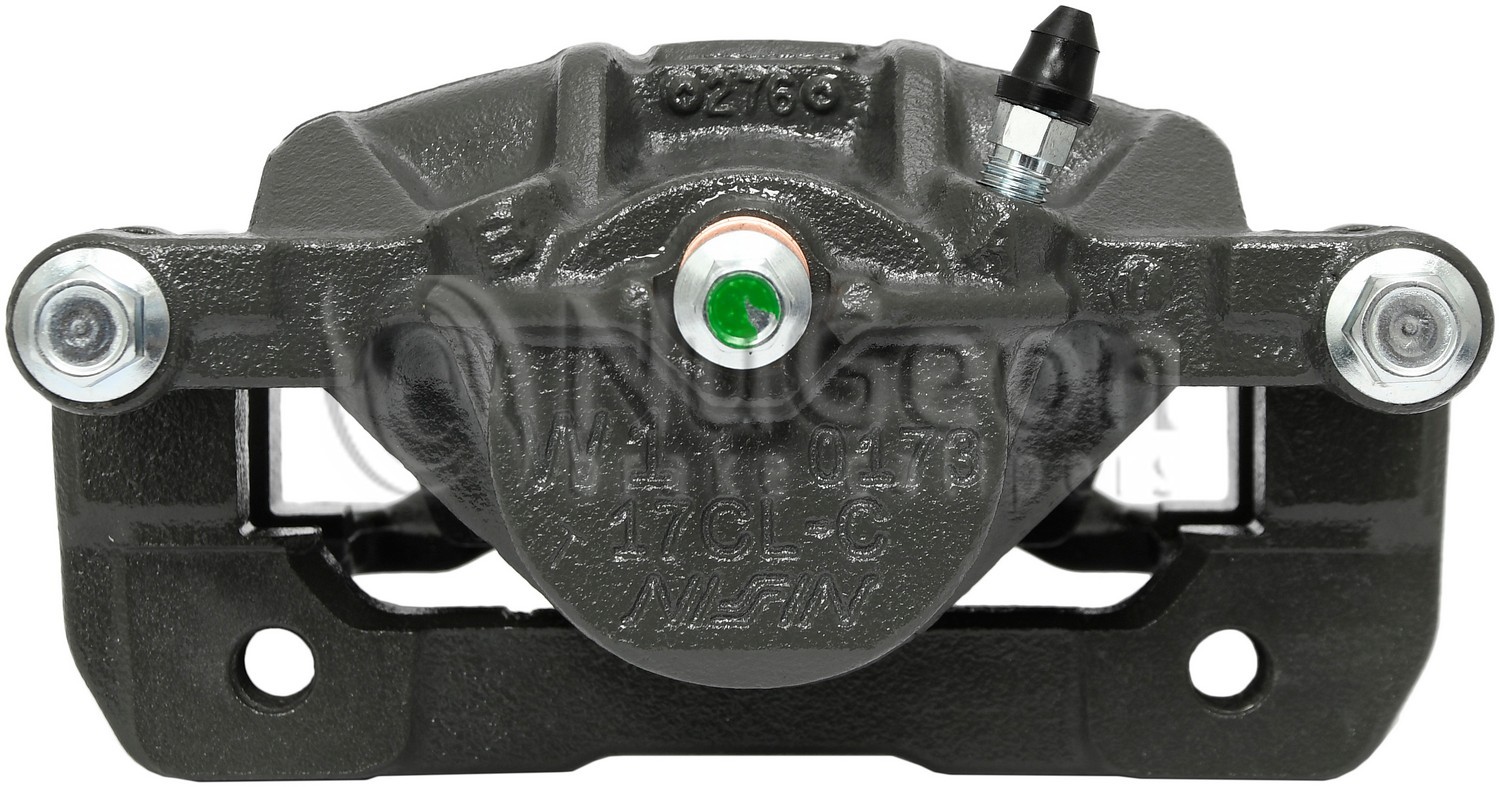 Vision 99P00944B Remanufactured Disc Brake Caliper - Image 3