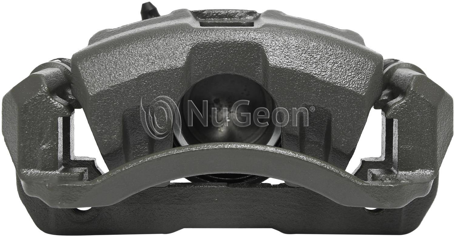Vision 99P00944B Remanufactured Disc Brake Caliper - Image 4