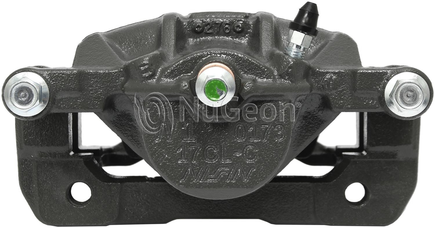 Vision 99P00944B Remanufactured Disc Brake Caliper - Image 6