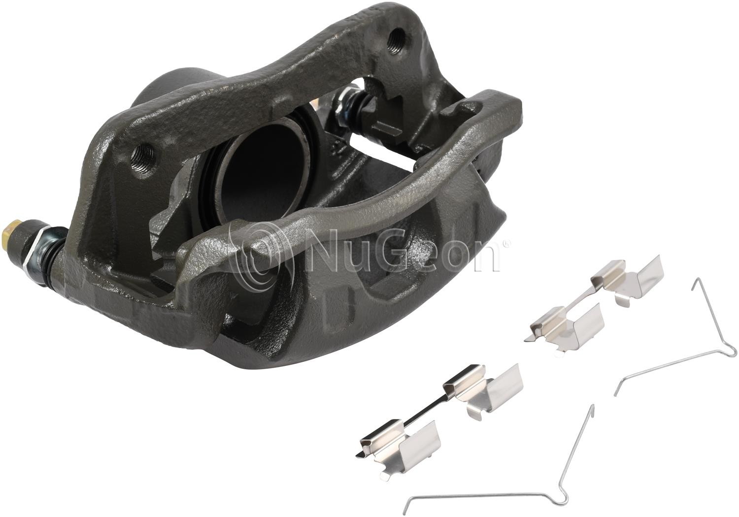 Vision 99P00946A Remanufactured Disc Brake Caliper