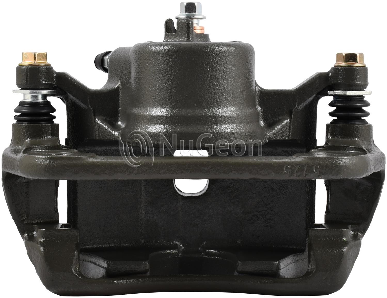 Vision 99P00946A Remanufactured Disc Brake Caliper - Image 2