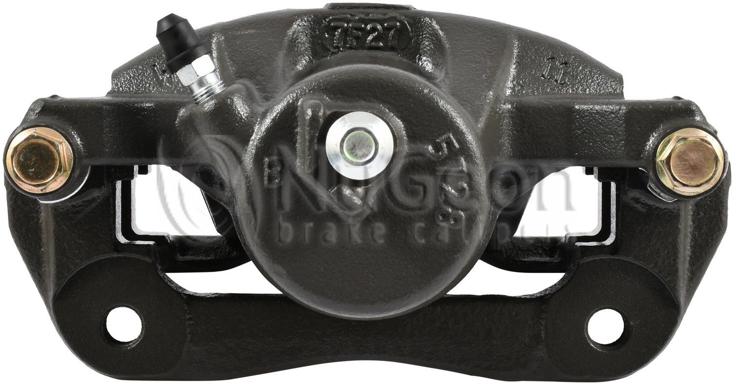 Vision 99P00946A Remanufactured Disc Brake Caliper - Image 3