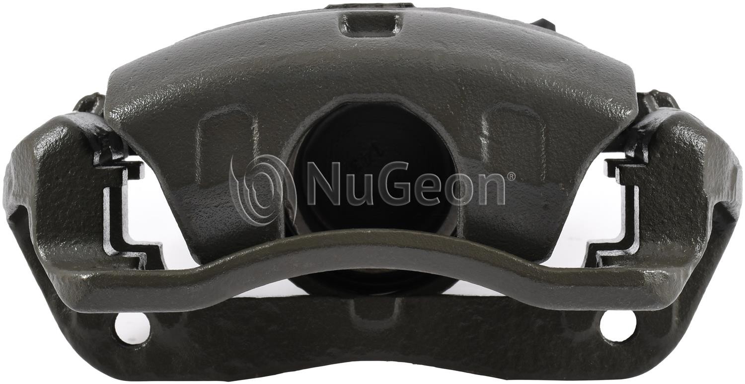 Vision 99P00946A Remanufactured Disc Brake Caliper - Image 4