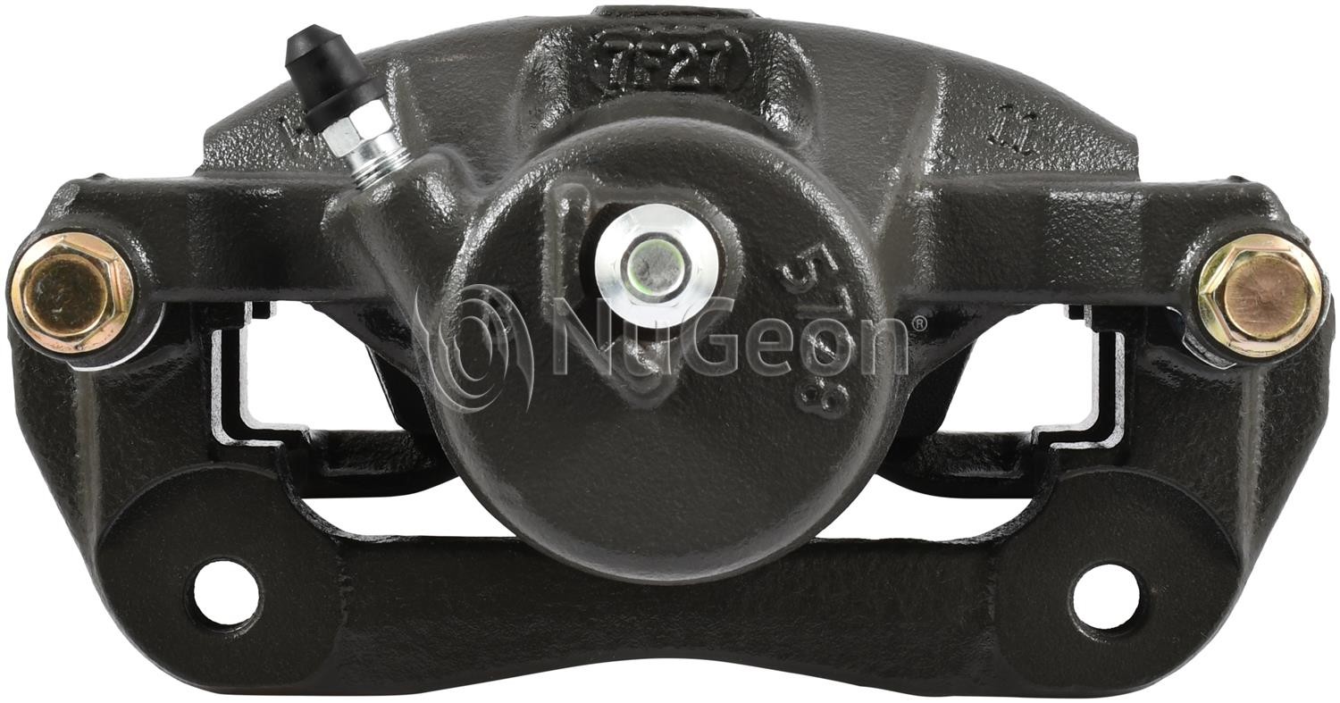 Vision 99P00946A Remanufactured Disc Brake Caliper - Image 6