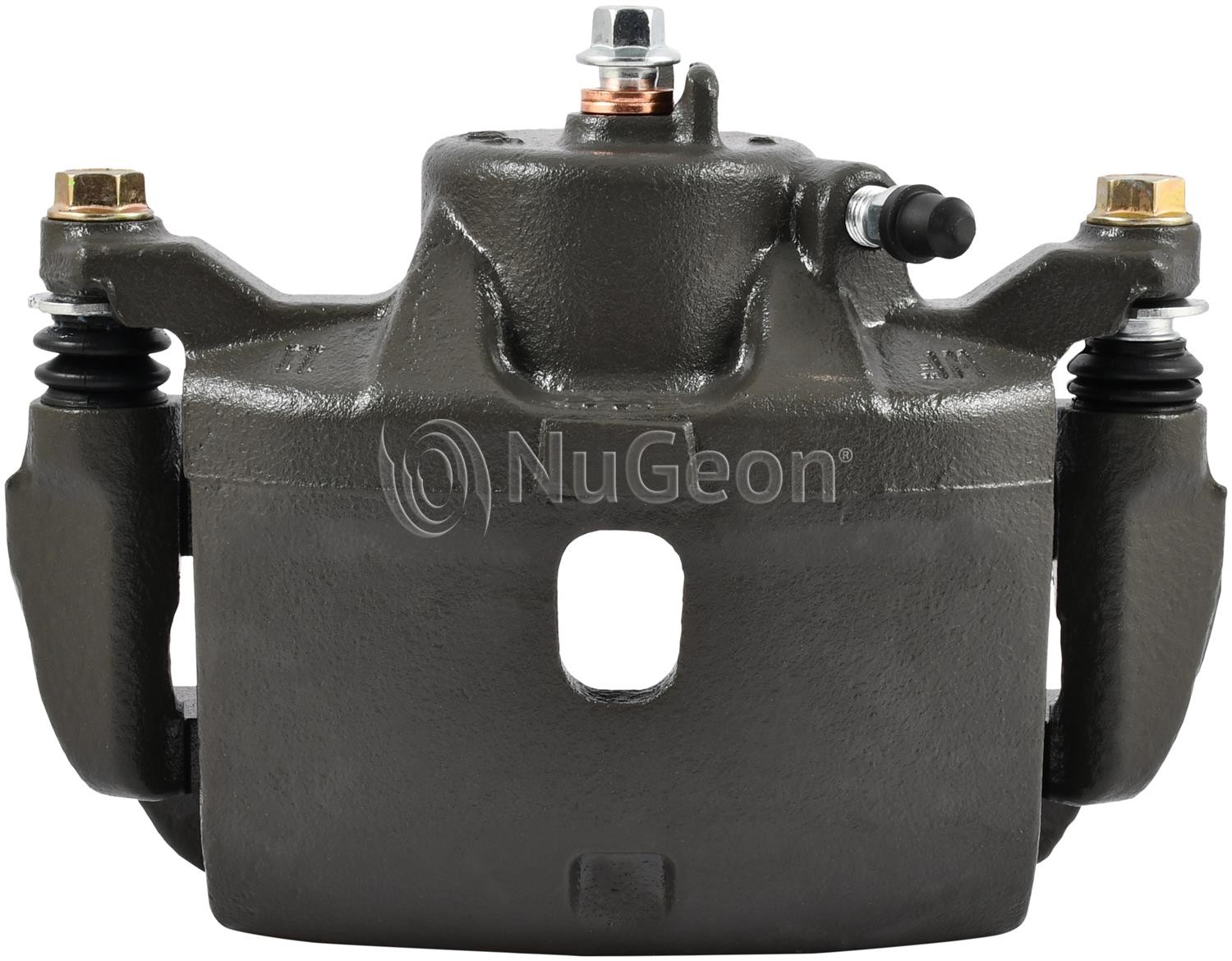 Vision 99P00946A Remanufactured Disc Brake Caliper - Image 7