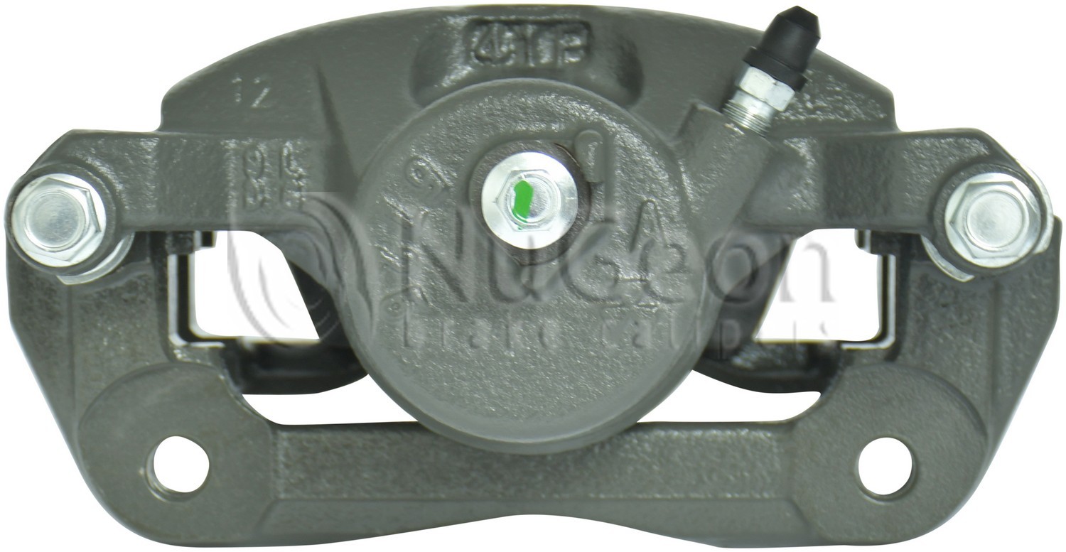 Vision 99P00946B Remanufactured Disc Brake Caliper - Image 3