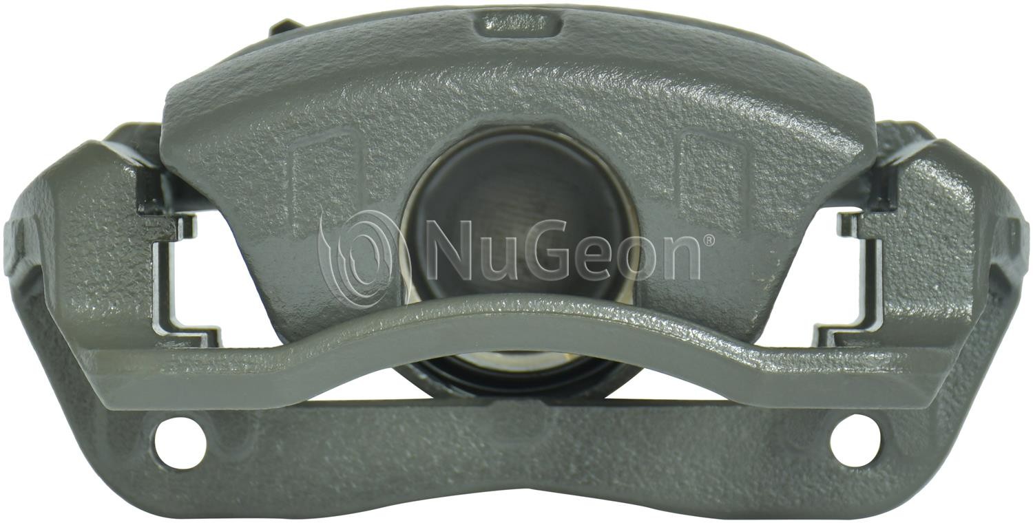 Vision 99P00946B Remanufactured Disc Brake Caliper - Image 4