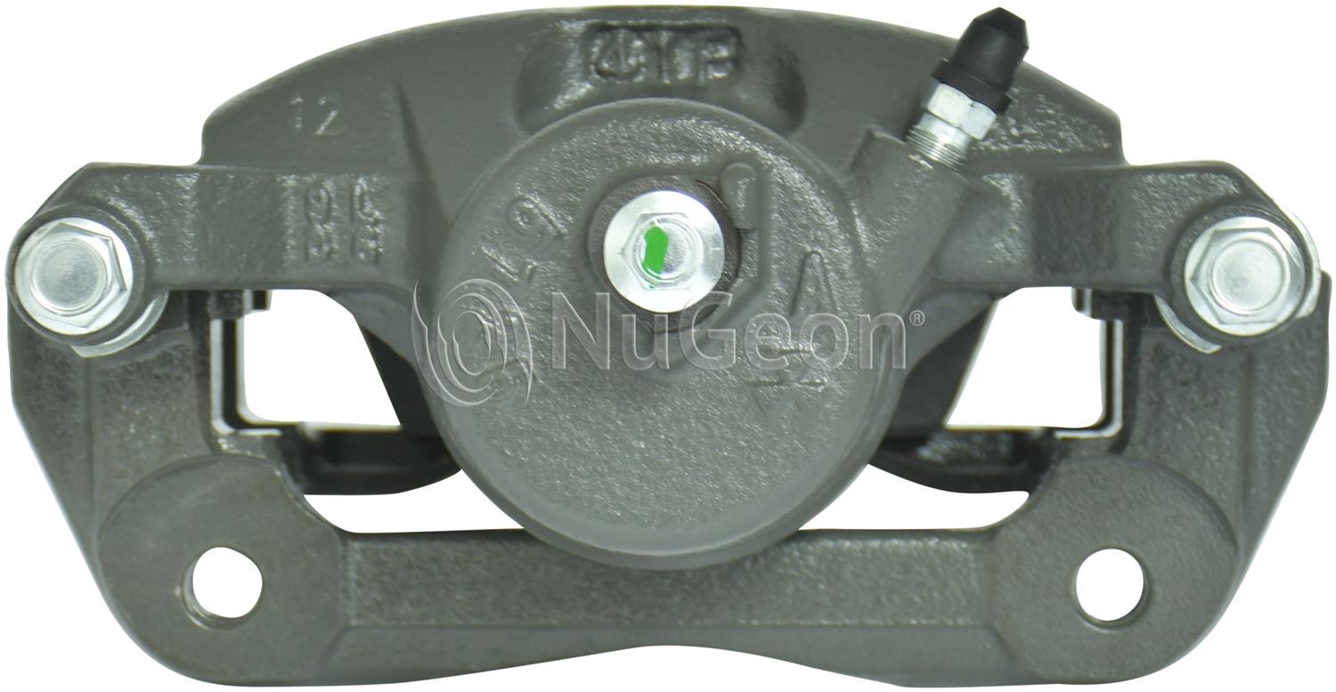Vision 99P00946B Remanufactured Disc Brake Caliper - Image 6