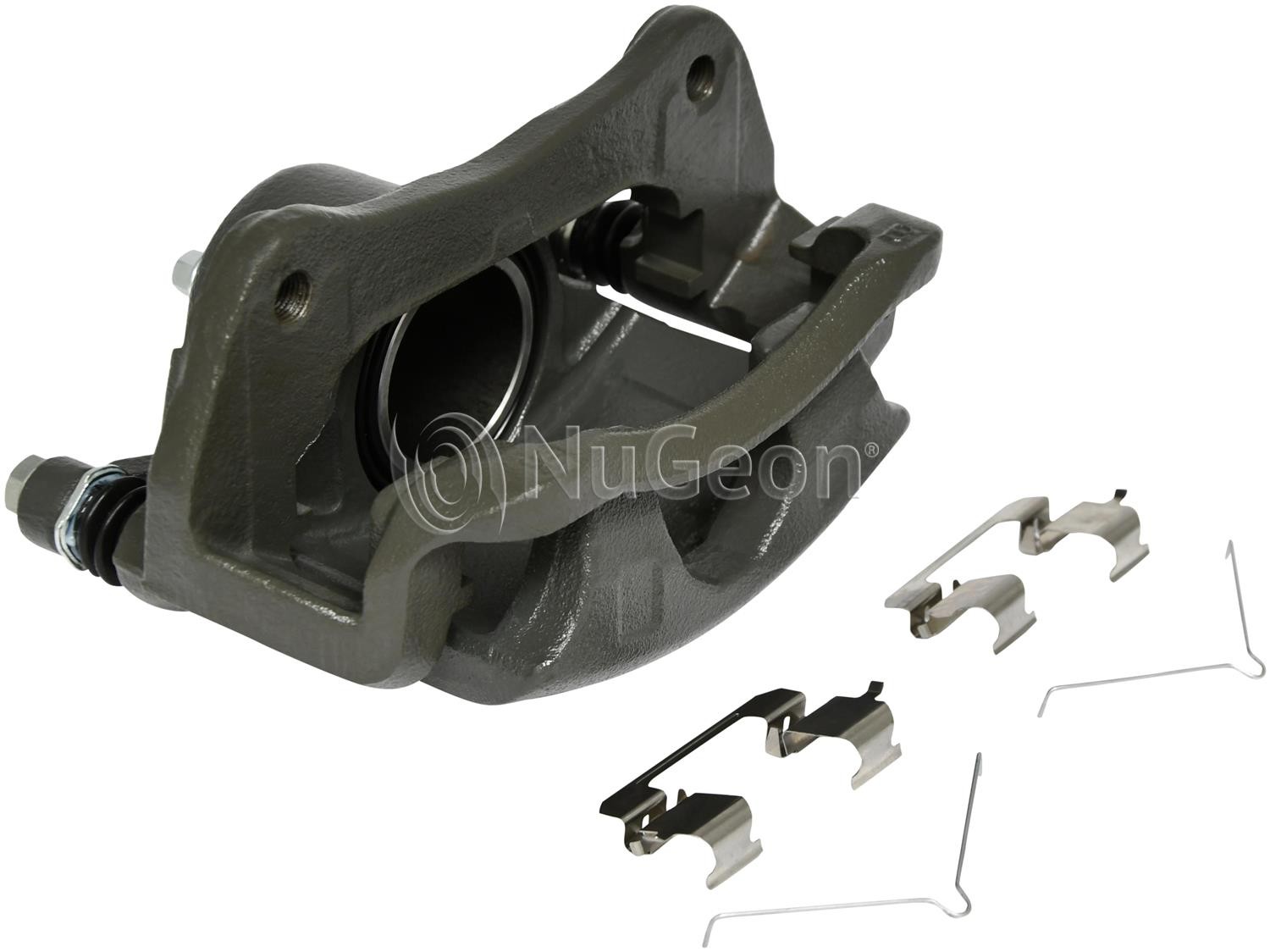 Vision 99P00947A Remanufactured Disc Brake Caliper
