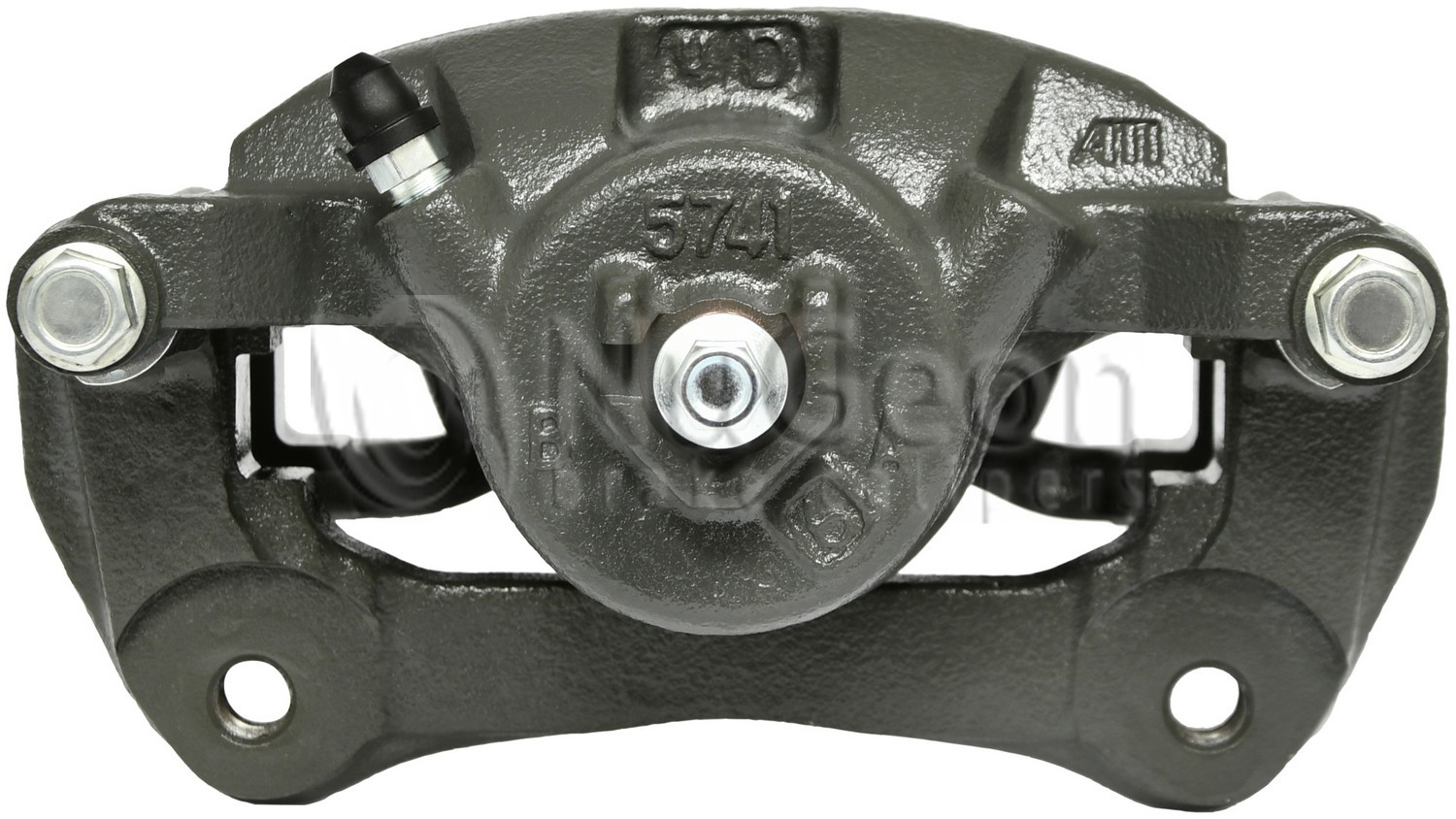 Vision 99P00947A Remanufactured Disc Brake Caliper - Image 3