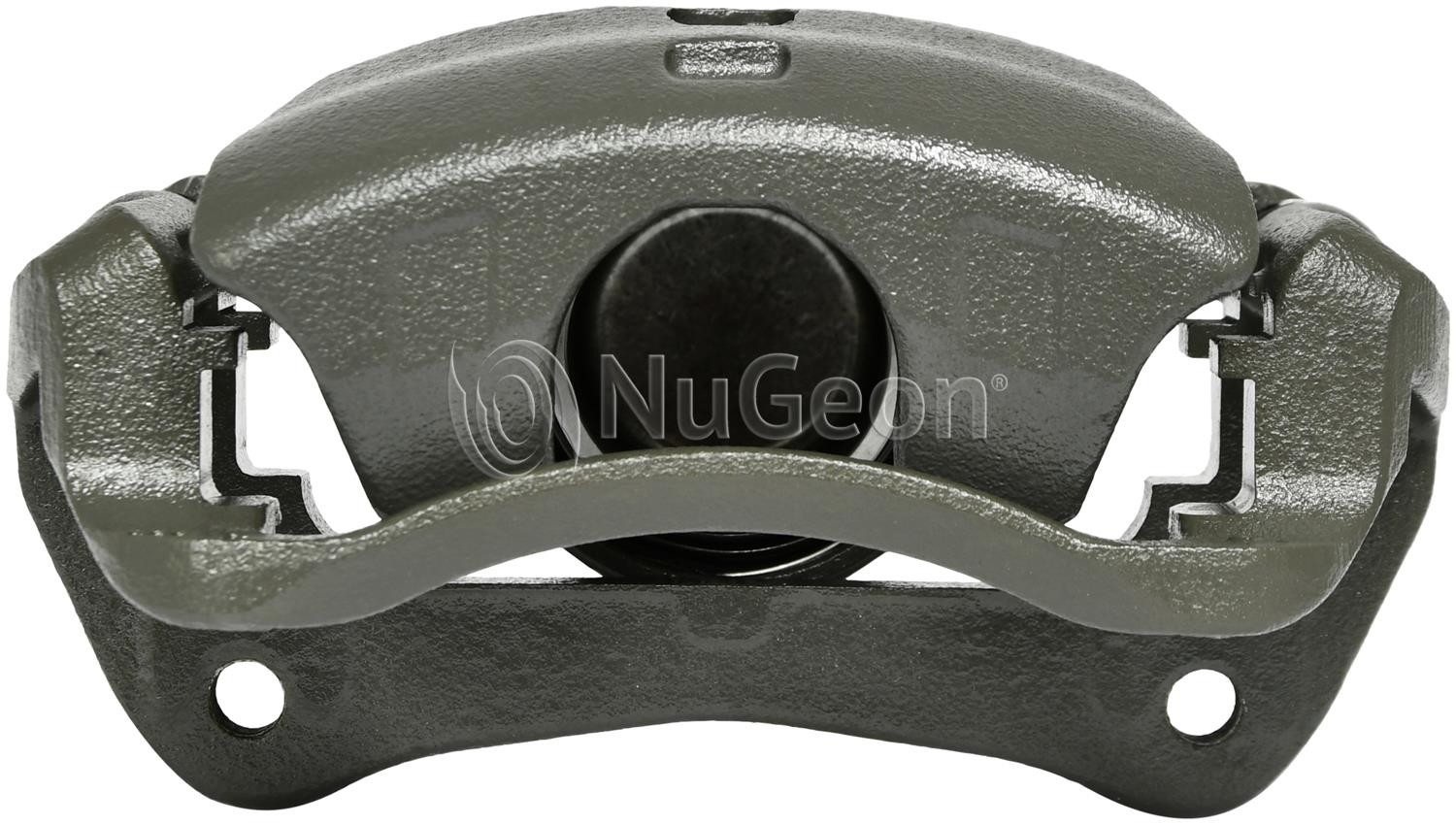 Vision 99P00947A Remanufactured Disc Brake Caliper - Image 4