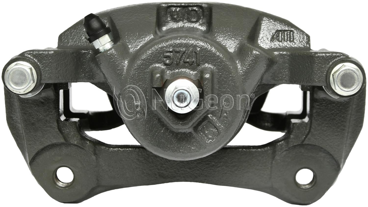 Vision 99P00947A Remanufactured Disc Brake Caliper - Image 6