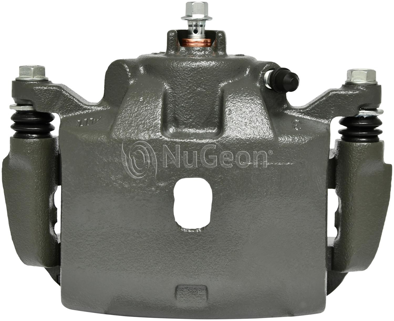 Vision 99P00947A Remanufactured Disc Brake Caliper - Image 7