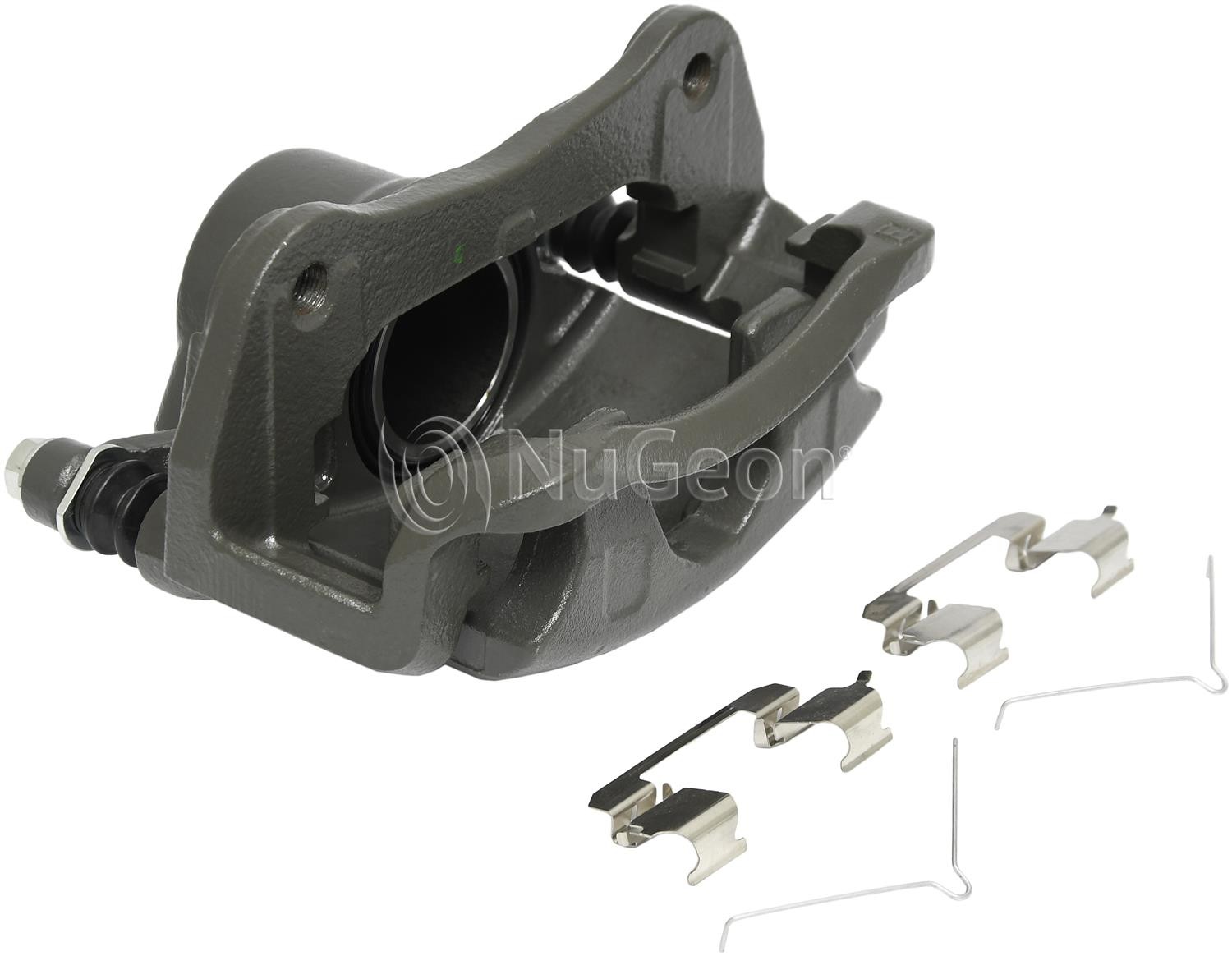 Vision 99P00947B Remanufactured Disc Brake Caliper