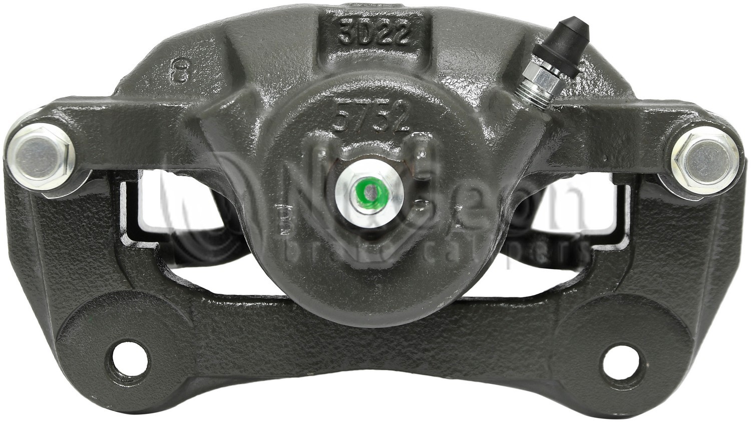 Vision 99P00947B Remanufactured Disc Brake Caliper - Image 3